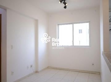 Apartamento · 49m² · 2 Quartos · 1 Vaga · QN 412 Residencial Oásis | Apartamento 2 Quartos Sendo 1 Suíte com 1 Vaga de Garagem Coberta - Sama