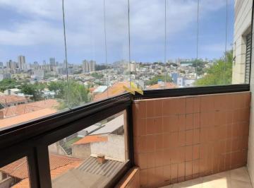 Apartamento · 110m² · 3 Quartos · Apartamento B. Olímpico - S. C. Sul - Prédio baixo com elevador. Excelente localização.