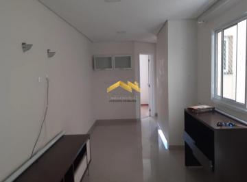 Apartamento · 106m² · 2 Quartos · Apartamento de Cobertura -  Excelente - Valparaíso - Santo André
