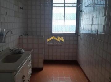 Apartamento · 47m² · 1 Quarto · APARTAMENTO EM EXCELENTE LOCAL - PX PÇA GIOVANNI BREDA - B. ASSUNÇÃO - S.B.C.