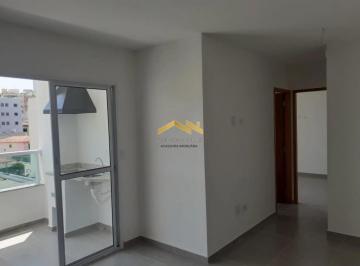 Apartamento · 54m² · 2 Quartos · APARTAMENTO NOVO - BAETA NEVES - S.B.CAMPO - SP