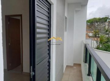 Apartamento · 54m² · 2 Quartos · EXCELENTE APARTAMENTO NOVO - PRÉDIO BAIXO - B. BAETA NEVES - S. BERNARDO DO CAMPO
