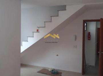 Apartamento · 108m² · 2 Quartos · ÓTIMA COBERTURA - NOVA - BAETA NEVES - S.B.CAMPO