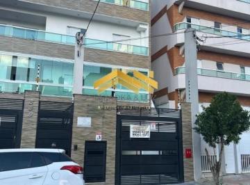 Apartamento · 55m² · 2 Quartos · APARTAMENTO NOVO - BAETA NEVES - PROX SHOPPING E LINHA TROLEBUS - S.B.CAMPO