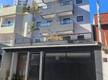 Apartamento · 96m² · 2 Quartos · APARTAMENTO DE COBERTURA - NOVO - V. FLORESTA - SANTO ANDRÉ,