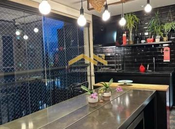 Apartamento · 135m² · 3 Quartos · APARTAMENTO - ALTO PADRÃO - V. GILDA - SANTO ANDRÉ - SP
