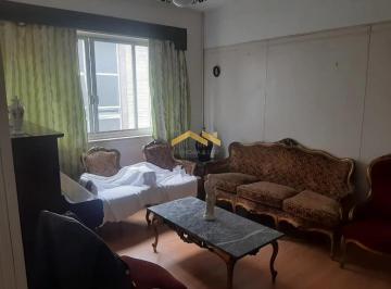 Apartamento · 150m² · 4 Quartos · APARTAMENTO GRANDE - CERQUEIRA CESAR/JD. PAULISTA - SEMI-MOBILIADO - PX METRÔ - SP