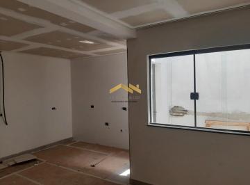 Apartamento · 75m² · 3 Quartos · APARTAMENTOS NOVOS - V. ASSUNÇÃO - SANTO ANDRÉ - SP