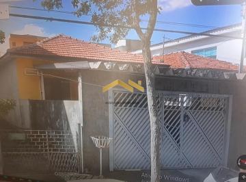 Terreno · 600m² · TERRENOS EM ÓTIMA LOCALIZAÇÃO - UTINGA - V. METALÚRGICA - SANTO ANDRÉ