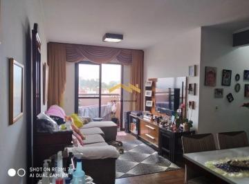 Apartamento · 83m² · 3 Quartos · APARTAMENTO EM NOVA PETRÓPOLIS - SÃO BERNARDO DO CAMPO