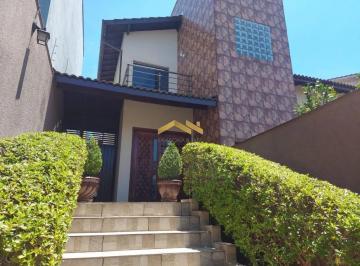 Casa · 282m² · 4 Quartos · Casa (Sobrado) para Venda, 4 dorm(s), 2 suite(s), 4 vaga(s), 282 m²