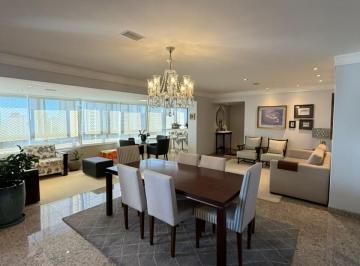 Apartamento · 157m² · 3 Quartos · 4 Vagas · APARTAMENTO 3 SUÍTES + GABINETE À VENDA | GRAÇA