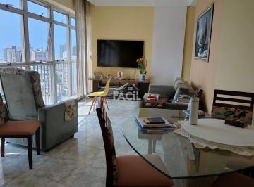 Apartamento · 130m² · 3 Quartos · 1 Vaga · Apartamento em Centro de Vila Velha  -  Vila Velha