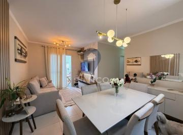 Apartamento · 83m² · 3 Quartos · 2 Vagas · APARTAMENTO PARA VENDA, NO CONDOMÍNIO PRACTICE, NA CIDADE DE JUNDIAÍ
