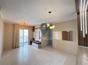 Apartamento · 83m² · 3 Quartos · 2 Vagas · APARTAMENTO SEMI MOBILIADO PARA LOCAÇÃO, NO CONDOMÍNIO PRACTICE, NA CIDADE DE...