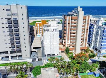 6f287e61673675410e4007593b1c31238c6ea239 · Cobertura à venda, 142 m² por R$ 1.590.000,00 - Caiobá - Matinhos/PR