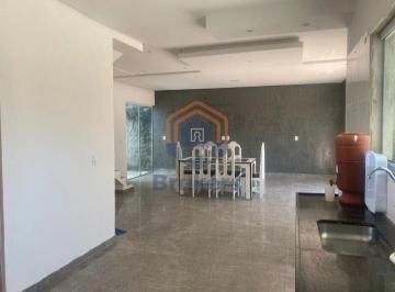 Casa · 360m² · 3 Quartos · 3 Vagas · Casa Sobrado em Vila Primavera  -  Jarinu