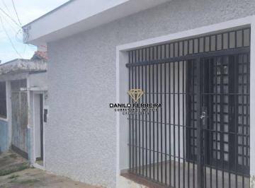 6e9d506db4aa193d792da7e64117a3cdabd6ac77 · Casa com 1 dormitório à venda, 100 m² por R$ 280.000,00 - Vila Teixeira - Salto/SP