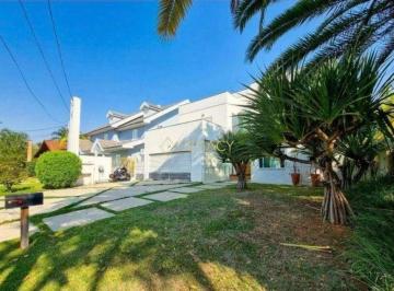 Casa · 330m² · 4 Quartos · 3 Vagas · Casa Condomínio Esplanada do Sol 4 suites