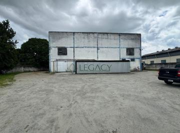 Comercial · 3000m² · 4 Quartos · 10 Vagas · Galpão 3000m² Eugênio de Melo