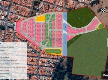 Terreno · 200m² · Terreno em Jardim São Carlos - São Carlos