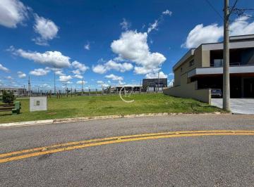 b553e7217657918bb38995258a56774211835481 · Terreno plano à venda, 480 m² por R$ 742.000 - Reserva Ruda - São José dos Campos/SP