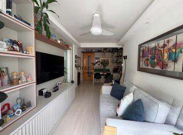 Apartamento · 60m² · 2 Quartos · 1 Vaga · Apartamento a venda Condomínio Portal do Verde - Badu