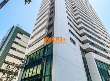 Apartamento · 147m² · 4 Quartos · 2 Vagas · Apartamento em Boa Viagem a venda, 4 qts, lazer e ULTIMAS UNIDADES
