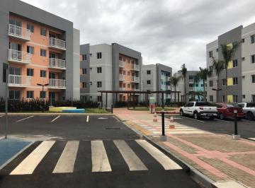 Apartamento de 2 quartos, Ponta Grossa · Apartamento Uvaranas