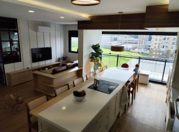 0c5b57956eab6a1071338dc850b972c7e54199db · Apartamento com 2 dormitórios à venda, 87 m² por R$ 1.430.000,00 - Aruanã 601 - Barueri/SP