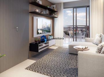 Apartamento · 59m² · 3 Quartos · 2 Vagas · Vendo apartamento novo, ja entregue, bairro bela vista em Osasco, com 3 dormitor