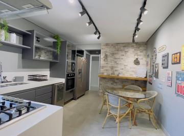 Apartamento de 4 quartos, Bertioga · Apartamento com 4 suítes à venda e locação na Riviera – Conforto e poucos passos da praia