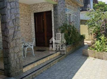 CASA - SÃO GONÇALO - LINEAR · Casa com 3 quarto à venda, 203 m² por R$ 580.000 - Mutondo - São Gonçalo/RJ