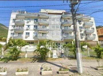 COBERTURA DUPLEX 3 QUARTOS COM 2 VAGAS EM ITAIPU A VENDA · Cobertura à venda, 140 m² por R$ 850.000,00 - Itaipu - Niterói/RJ