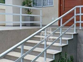 Casa em Pendotiba · Casa com 4 dormitórios à venda, 310 m² por R$ 1.490.000,00 - Pendotiba - Niterói/RJ