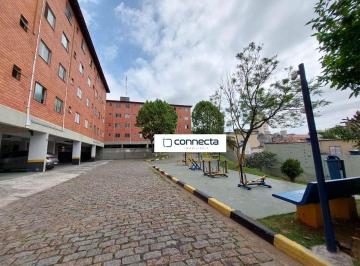 558b6f97ed29b0974d7d91f50ae29211a41bc828 · Apartamento com 2 dormitórios, 56 m² - venda por R$ 295.000,00 ou aluguel por R$ 2.165,65/mês - Vila