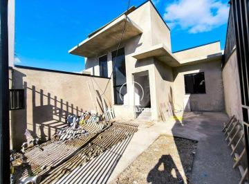 519185db2f7fbe49de3edda406b3854e3c747345 · Casa à venda, 50 m² por R$ 370.000,00 - Sítio Cercado - Curitiba/PR