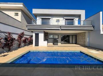 8ccaeac7e514e9b7ec15b244074d5728fc0b54c7 · Casa com 4 dormitórios à venda, 269 m² por R$ 2.900.000,00 - Swiss Park - Campinas/SP