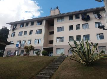 Apartamento de 2 quartos, Curitiba · Apartamento com 02 quartos no Alto Boqueirão