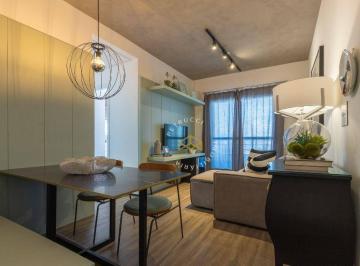 9c89fdab2cdd1f881d214c13019117ca7c7ed1e9 · Apartamento com 2 dormitórios para alugar, 56 m² por R$ 5.767,00/mês - Vila Itapura - Campinas/SP