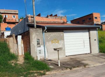 9f2d48c02affcbdd28a296b96a36c78cd781ebd3 · CASA COM 2 DORMITÓRIOS À VENDA, 190 M² NO SÃO CLEMENTE - MONTE MOR/SP