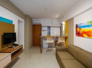 3df6789ac8527046847e70ea5d69bc02478035b3 · Apartamento com 1 dormitório à venda, 74 m² por R$ 120.000,00 - Jardim Santa Efigênia - Olímpia/SP
