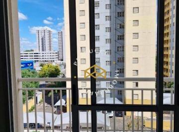 b9dddb2695822a7596a1f498760a590c56dd1607 · APARTAMENTO COM 2 DORMITÓRIOS PARA ALUGAR, 56 M² NO BONFIM - CAMPINAS/SP