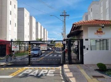 52b0ab5c7229a67161983caa6dd538ee8c2d9a73 · APARTAMENTO  À VENDA COM 43 M² NO CONDOMÍNIO BEM MORAR LIBERDADE 05 - CAMPINAS - SP.