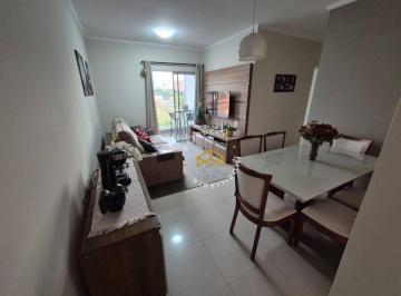 cce778e718118b2b90c5296ec89851b09b5fb666 · APARTAMENTO À VENDA NO JARDIM DAS OLIVEIRAS COM 3 QUARTOS SENDO 1 SUÍTE E 2 VAGAS COBERTAS