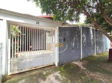 f0b0b0a63daecd78c5fa34a62b6bb53c46b35b42 · CASA COM 3 DORMITÓRIOS À VENDA, 127 M² NO JARDIM ESTORIL - CAMPINAS/SP