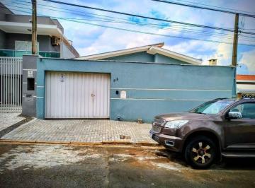 c62464fc68f78c0ef63eb800181129d59daed082 · Casa com 2 dormitórios à venda, 150 m² por R$ 850.000 - Jardim Nossa Senhora Auxiliadora - Campinas/