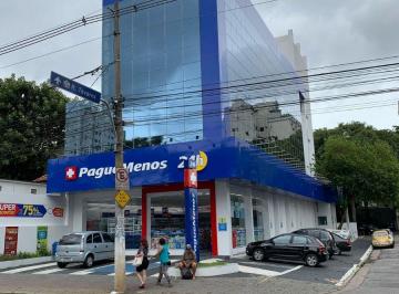Comercial , São Paulo · Prédio comercial 1823 m2 4 andares Próximo ao metrô Butantã