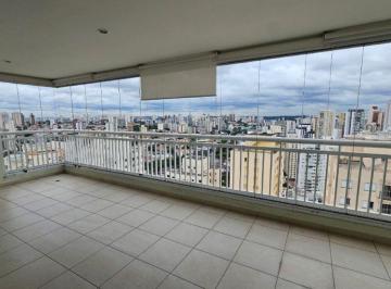 Apartamento de 3 quartos, São Paulo · Apartamento Residencial VILA MARIANA