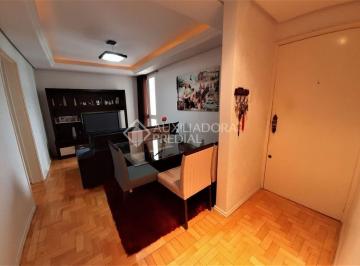 Apartamento · 68m² · 2 Quartos · 1 Vaga · Apartamento à venda em Petrópolis, Porto Alegre